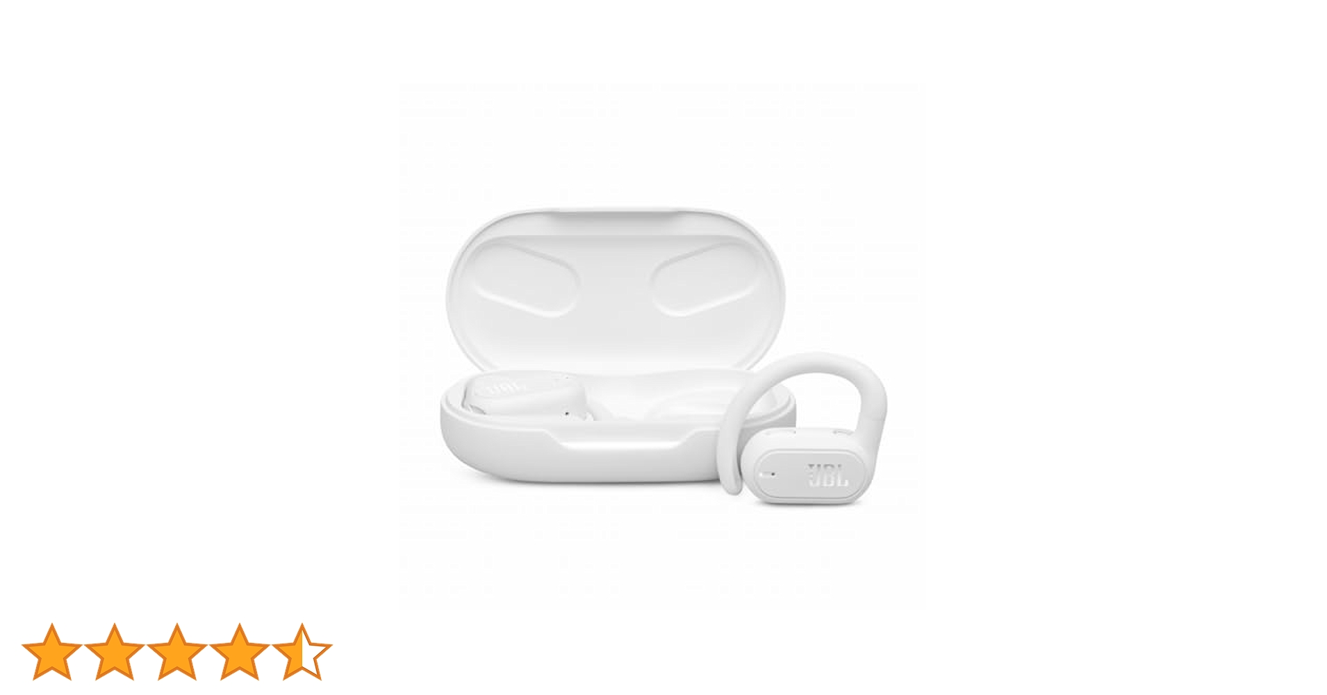 Amazon.co.jp: JBL SOUNDGEAR SENSE 完全ワイヤレスイヤホン
